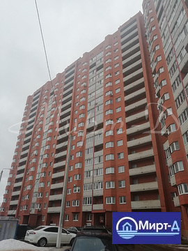 Дмитров, 1-но комнатная квартира, ул. Космонавтов д.56, 3700000 руб.