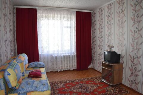 Раменское, 2-х комнатная квартира, ул. Бронницкая д.д.11, 4600000 руб.