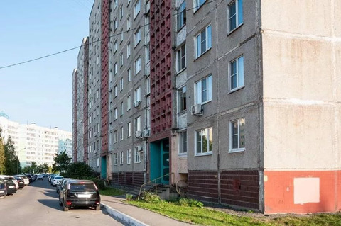 Ступино, 3-х комнатная квартира, ул. Калинина д.25, 4400000 руб.