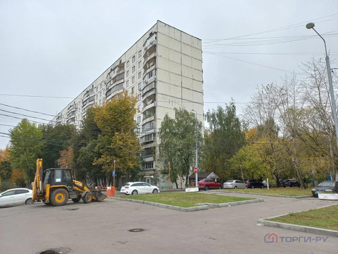 Продажа ПСН, ул. Кировоградская, 13386600 руб.