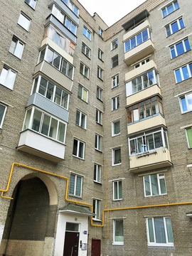 Москва, 3-х комнатная квартира, ул. Дружбы д.2 к19, 17800000 руб.