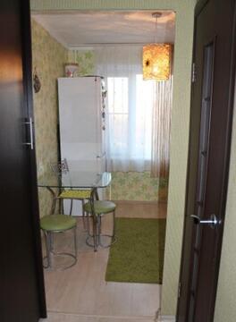 Жуковский, 1-но комнатная квартира, ул. Баженова д.1 к2, 3550000 руб.