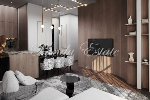 Москва, 3-х комнатная квартира, ул. Генерала Дорохова д.39к1г, 77500000 руб.