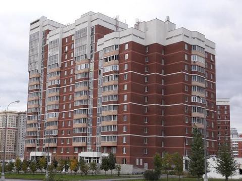 Москва, 1-но комнатная квартира, ул. Столетова д.19, 12200000 руб.