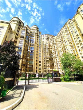 Москва, 3-х комнатная квартира, Ломоносовский пр-кт. д.29 к3, 32500000 руб.