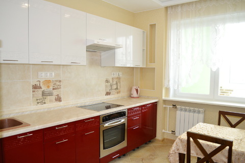 Домодедово, 2-х комнатная квартира, Кирова д.13 к1, 35000 руб.
