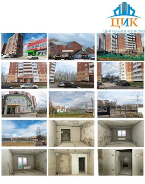 Дмитров, 1-но комнатная квартира, ул. Комсомольская 2-я д.16, 2650000 руб.