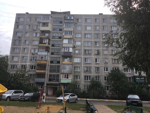 М. Выхино 39 м.тр Раменское ул. Коммунистическая д.30 .Продается 2- кв М. Выхино 39 м.тр Раменское ул. Коммунистическая д.30 .Продается 2- кв