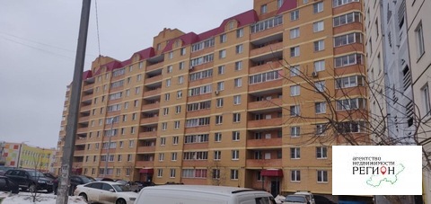 Наро-Фоминск, 2-х комнатная квартира, ул. Маршала Куркоткина д.8, 4700000 руб.