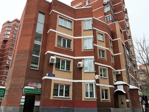 Истра, 2-х комнатная квартира, ул. Адасько д.7 к3, 7300000 руб.