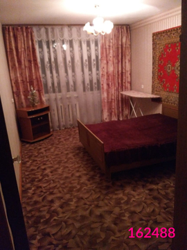 Сергиев Посад, 3-х комнатная квартира, ул. Птицеградская д.1А, 22500 руб.