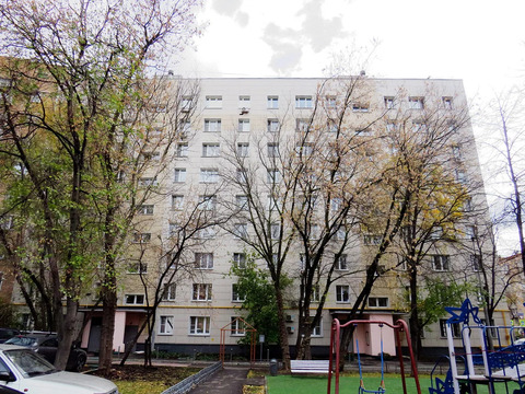 Москва, 1-но комнатная квартира, ул. Мытная д.60, 8350000 руб.