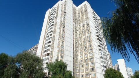 Москва, 3-х комнатная квартира, Новочеркасский б-р. д.43, 11500000 руб.