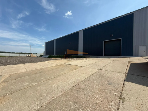 Продажа склада, Сергиев Посад, Сергиево-Посадский район, ул. ..., 36000000 руб.