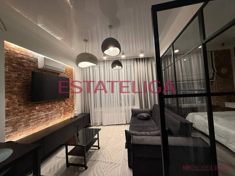 Москва, 1-но комнатная квартира, улица Крузенштерна д.9, 24500000 руб.