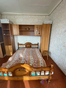 Березнецово, 3-х комнатная квартира, ул. Садовая д.26, 3550000 руб.