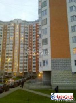 Брехово, 3-х комнатная квартира, Школьный мкр д.5, 6100000 руб.