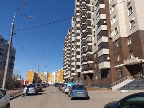 Мытищи, 2-х комнатная квартира, ул. Колпакова д.34Б, 6300000 руб.