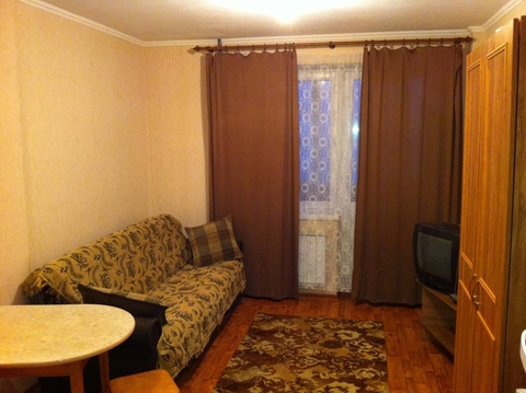 Москва, 2-х комнатная квартира, ул. Хабаровская д.22 к1, 7499000 руб.