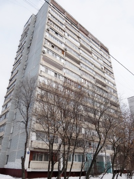 Москва, 1-но комнатная квартира, ул. Отрадная д.3, 7000000 руб.