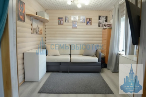 Продажа дома, Чехов, Чеховский район, 50, 5499000 руб.