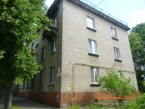 Электросталь, 1-но комнатная квартира, ул. 8 Марта д.17, 1620000 руб.