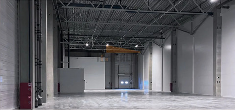 Продажа производственного помещения, ул. Советская, 241559000 руб.