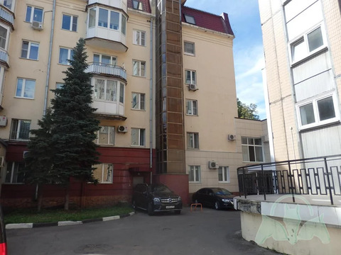 Офис 19,5 м2 Класс C, 14462 руб.