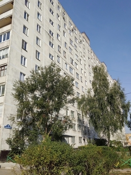 Ногинск, 3-х комнатная квартира, ул. Декабристов д.14, 4120000 руб.