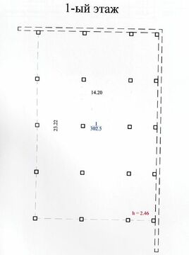 Продажа псн, м. Кунцевская, Ул. Маршала Неделина, 60000000 руб.