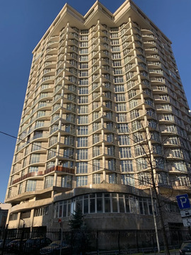 Москва, 3-х комнатная квартира, Щемиловский 2-й пер. д.5А, 62000000 руб.