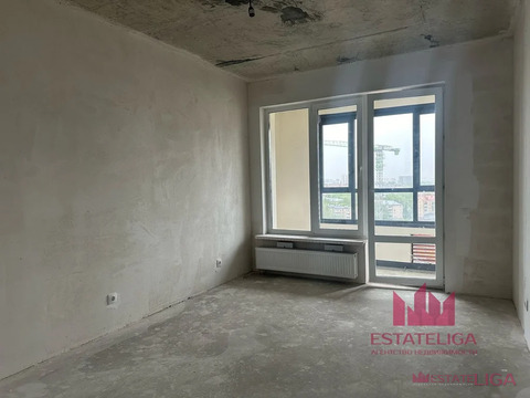 Москва, 1-но комнатная квартира, Рязанский пр-кт. д.2/2к1, 10250000 руб.