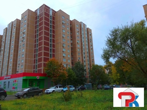 Москва, 1-но комнатная квартира, Мнёвники д.7к1, 6800000 руб.