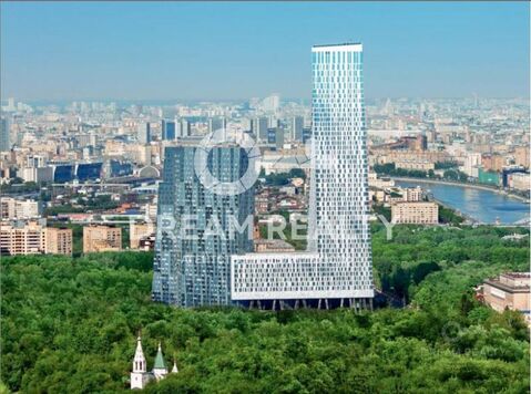 Москва, 3-х комнатная квартира, ул. Мосфильмовская д.8, 56000000 руб.