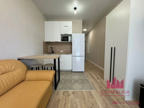 Москва, 1-но комнатная квартира, ул. Бартеневская д.18к2, 43000 руб.