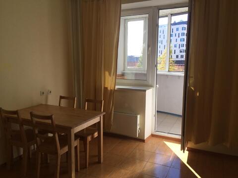 Мытищи, 1-но комнатная квартира, ул. Колпакова д.26 к2, 5200000 руб.