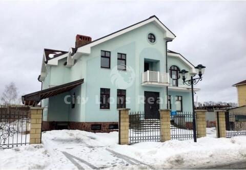 Продажа дома, Горки, Ленинский район, Полевая улица, 15500000 руб.