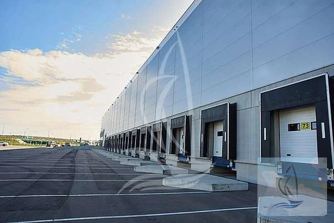 Продажа производственного помещения, квартал № 80, 113322700 руб.