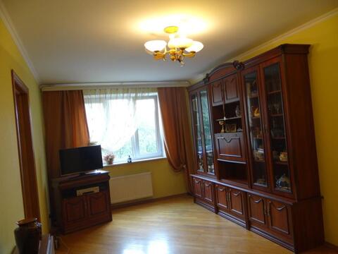 Долгопрудный, 3-х комнатная квартира, Московское ш. д.55, 6300000 руб.