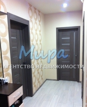Дзержинский, 1-но комнатная квартира, ул. Угрешская д.32к1, 5650000 руб.