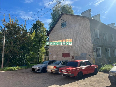 Домодедово, 3-х комнатная квартира, Вокзальная д.2, 4290000 руб.