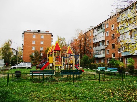 Климовск, 2-х комнатная квартира, ул. Садовая д.28, 2900000 руб.