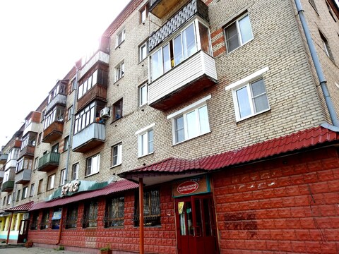 Электросталь, 1-но комнатная квартира, Ленина пр-кт. д.8, 1860000 руб.