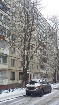 Москва, 2-х комнатная квартира, ул. Одесская д.22к2, 6500000 руб.