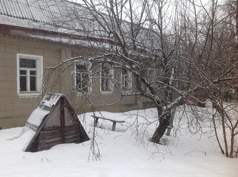 Часть дома г. Домодедово, мкр. Востряково, ул. 2-ая Больничная, 3300000 руб.