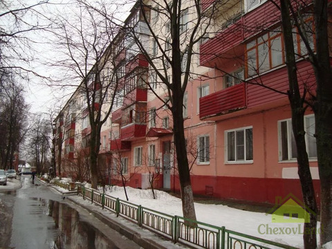 Чехов, 2-х комнатная квартира, ул. Мира д.12, 2900000 руб.
