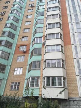 Москва, 3-х комнатная квартира, ул. Главмосстроя д.4 к1, 11000000 руб.