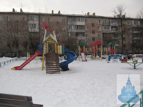 Продается 2к.кв, г. Подольск, 50- летия Октября Продается 2к.кв, г. Подольск, 50- летия Октября