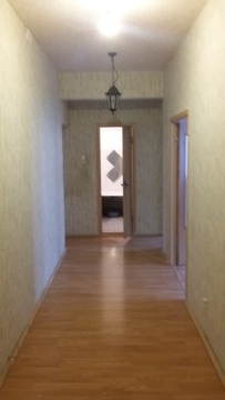Подольск, 3-х комнатная квартира, Бульвар 65-летия Победы д.1, 4850000 руб.