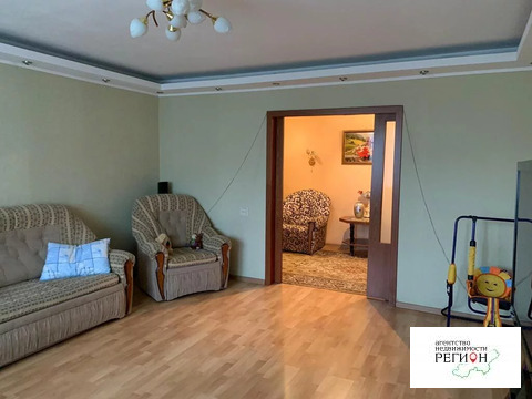 Наро-Фоминск, 3-х комнатная квартира, ул. Маршала Куркоткина д.1, 6550000 руб.